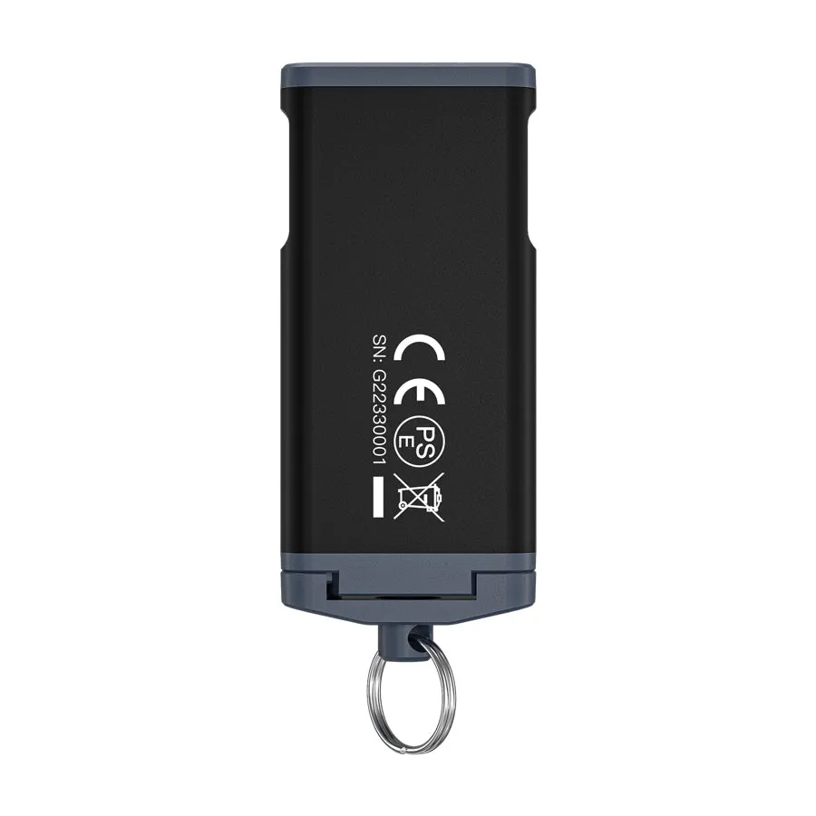 G2 (Black) - 500 lumens