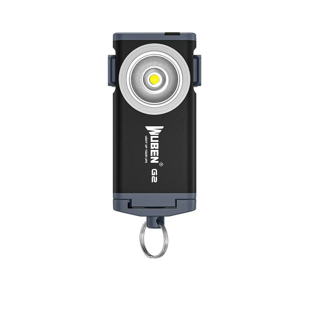 G2 (Black) - 500 lumens
