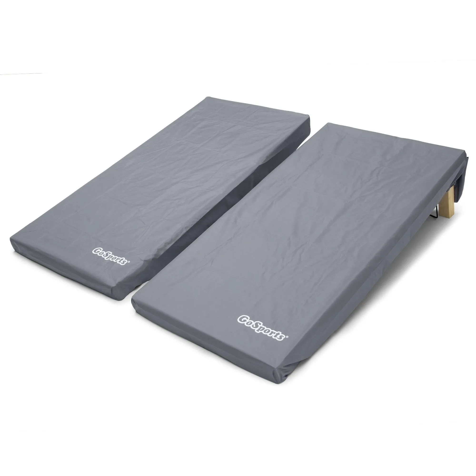 GoSports 4 ft x 2 ft Cornhole Covers