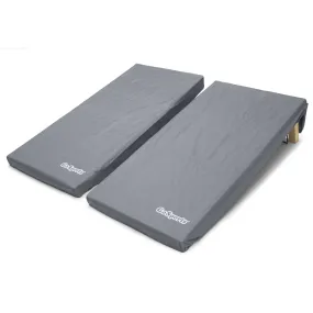 GoSports 4 ft x 2 ft Cornhole Covers