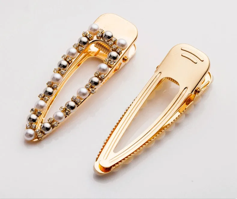Hair Clips C5792