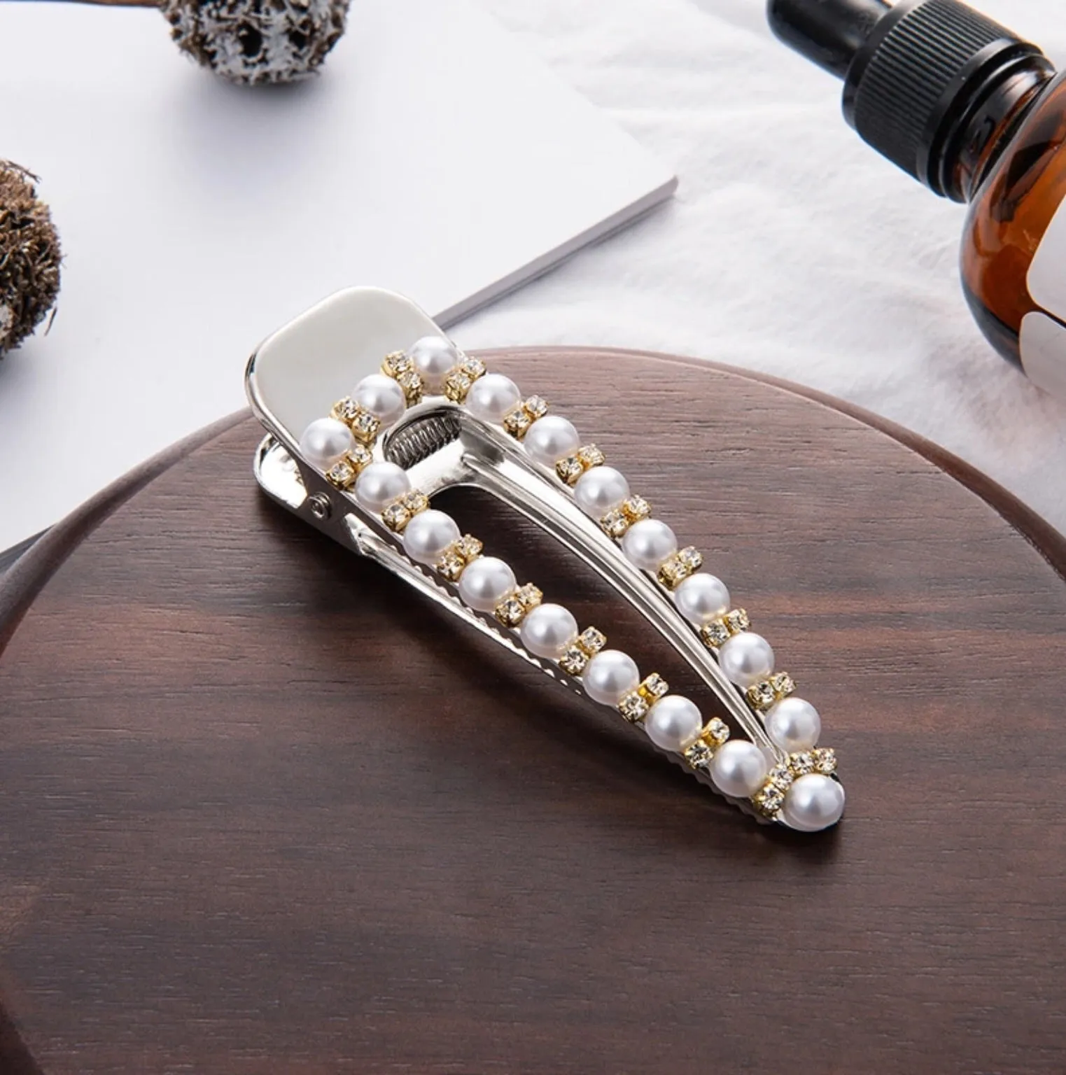 Hair Clips C5792