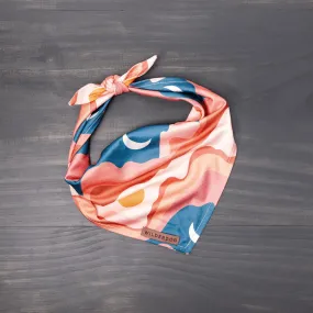 Hazy Days Cooling Bandana