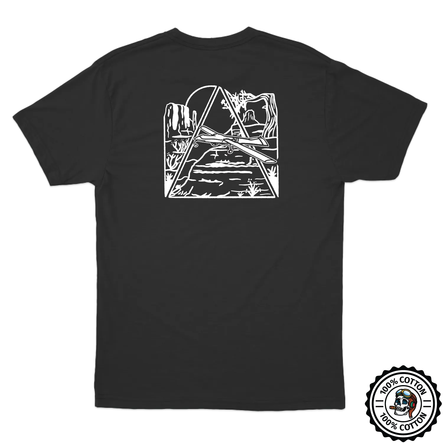 High Altitude T-Shirt