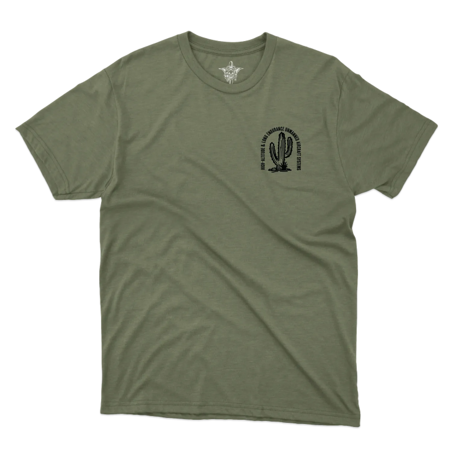 High Altitude T-Shirt