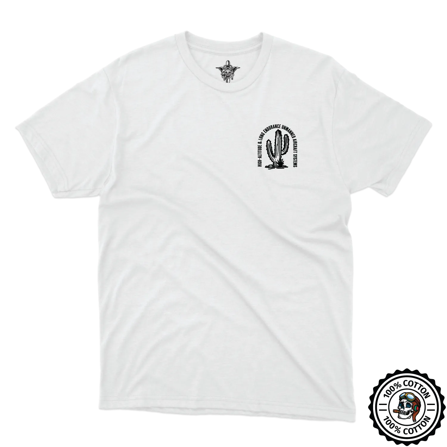 High Altitude T-Shirt
