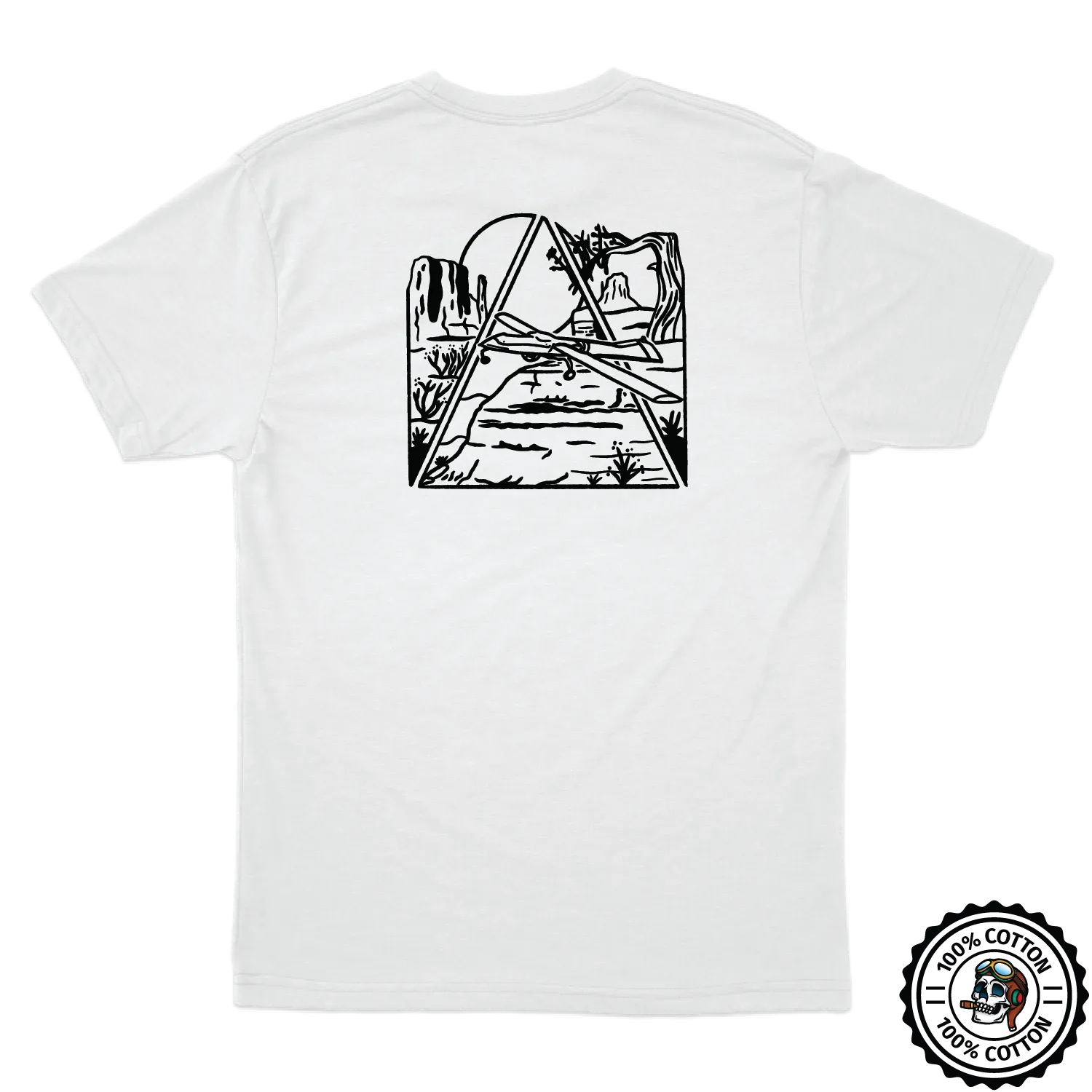 High Altitude T-Shirt