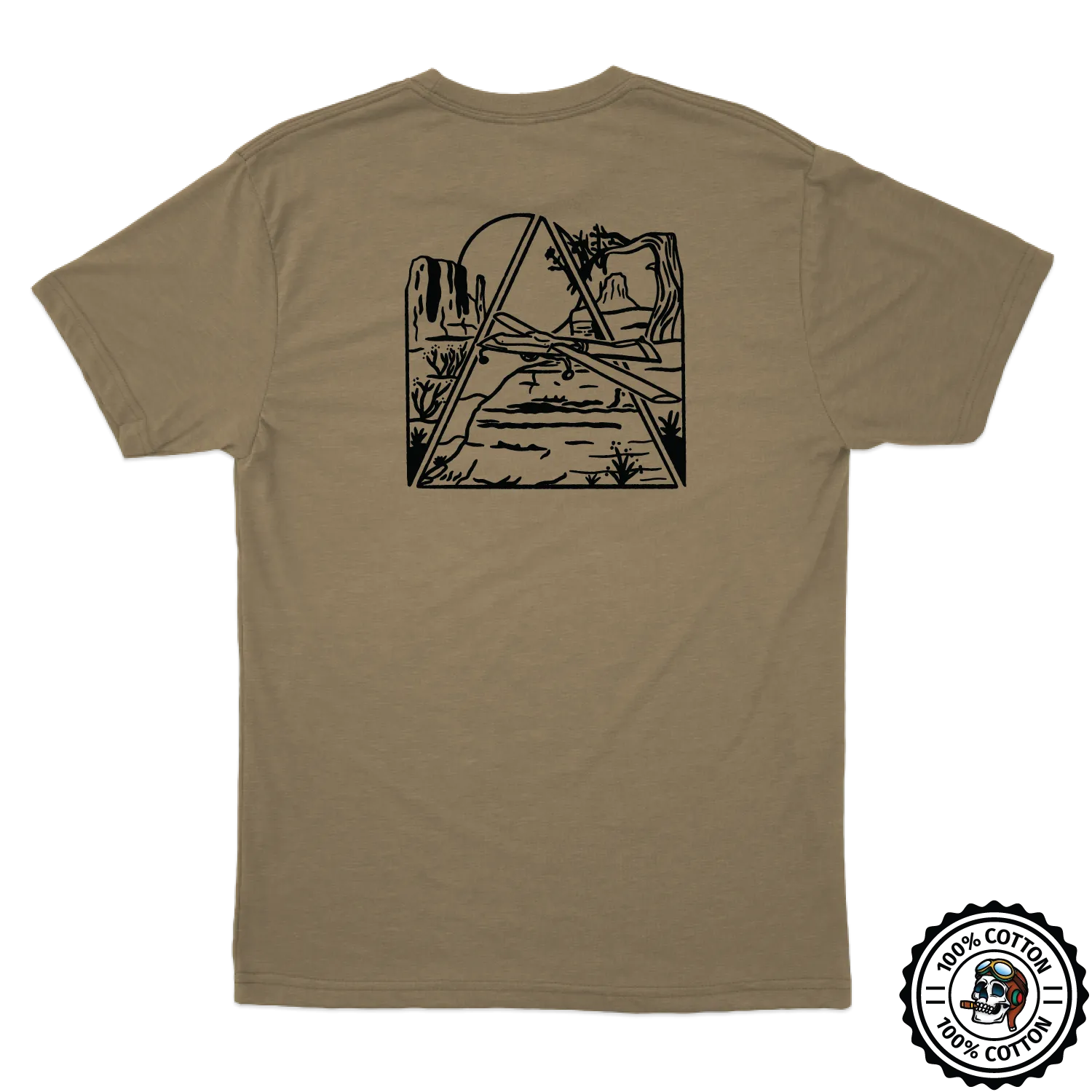 High Altitude T-Shirt
