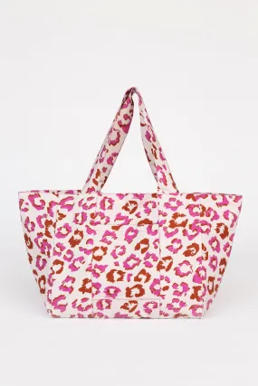Jaguar | Tote Bag