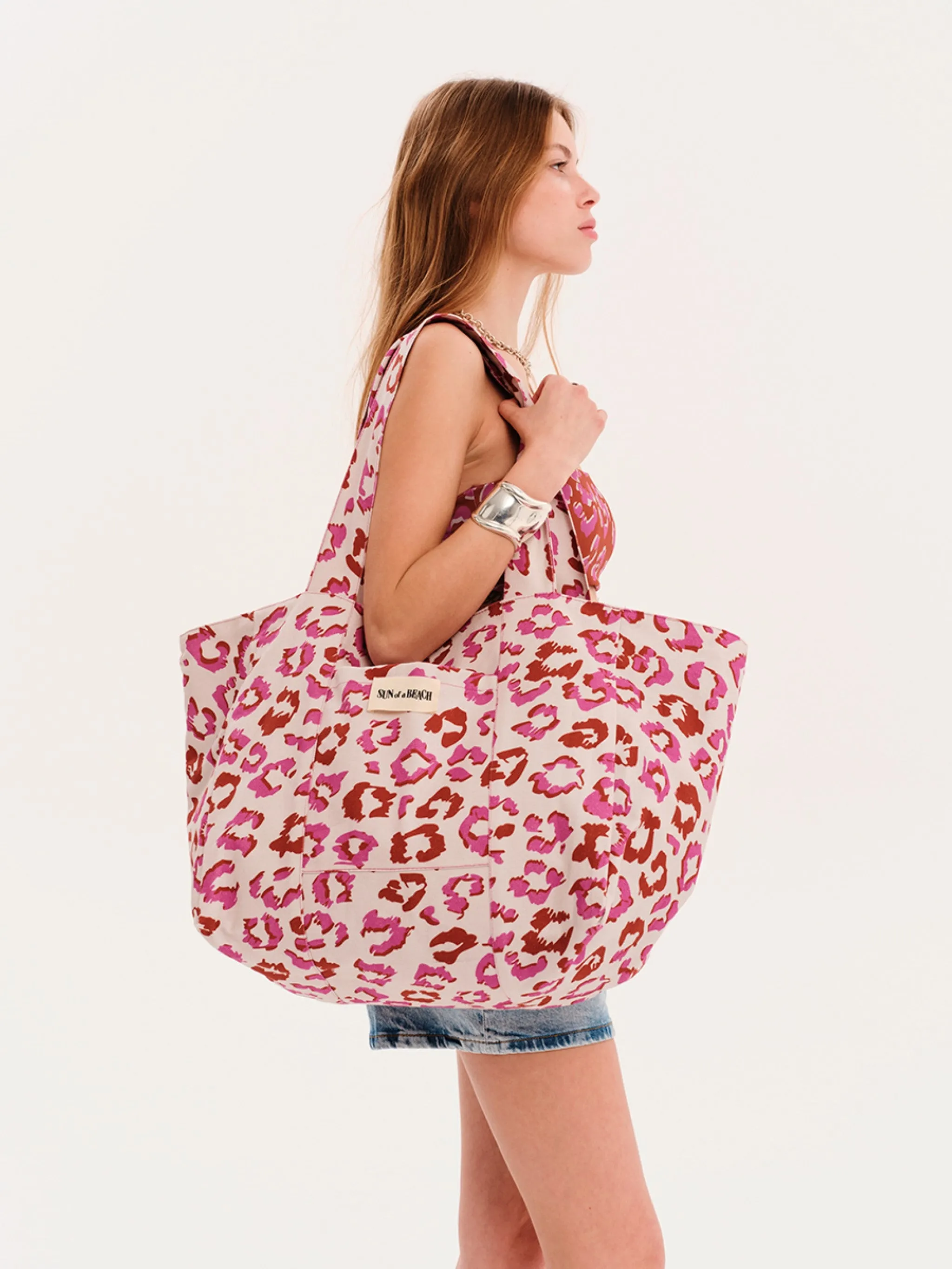 Jaguar | Tote Bag