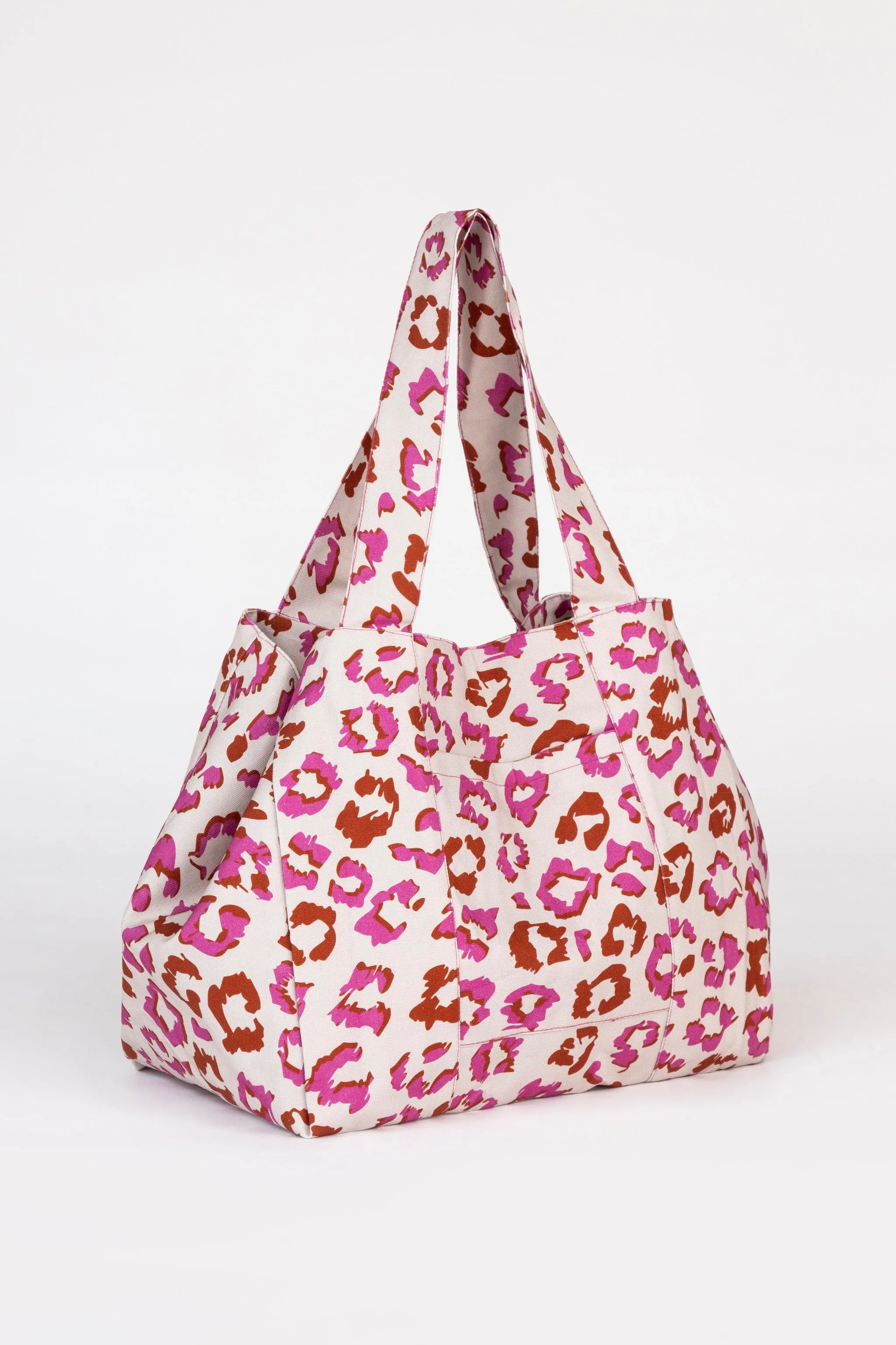 Jaguar | Tote Bag
