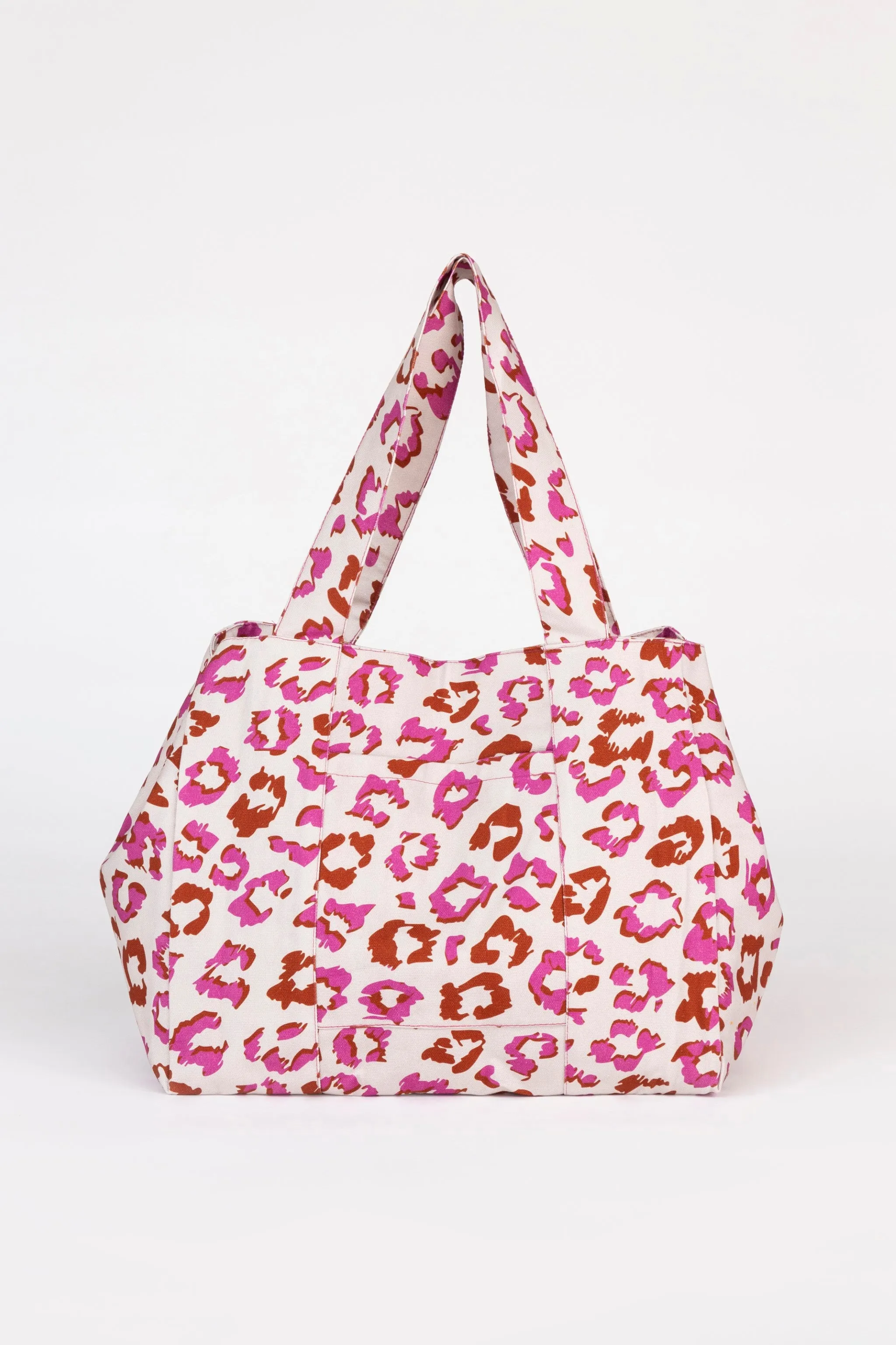 Jaguar | Tote Bag