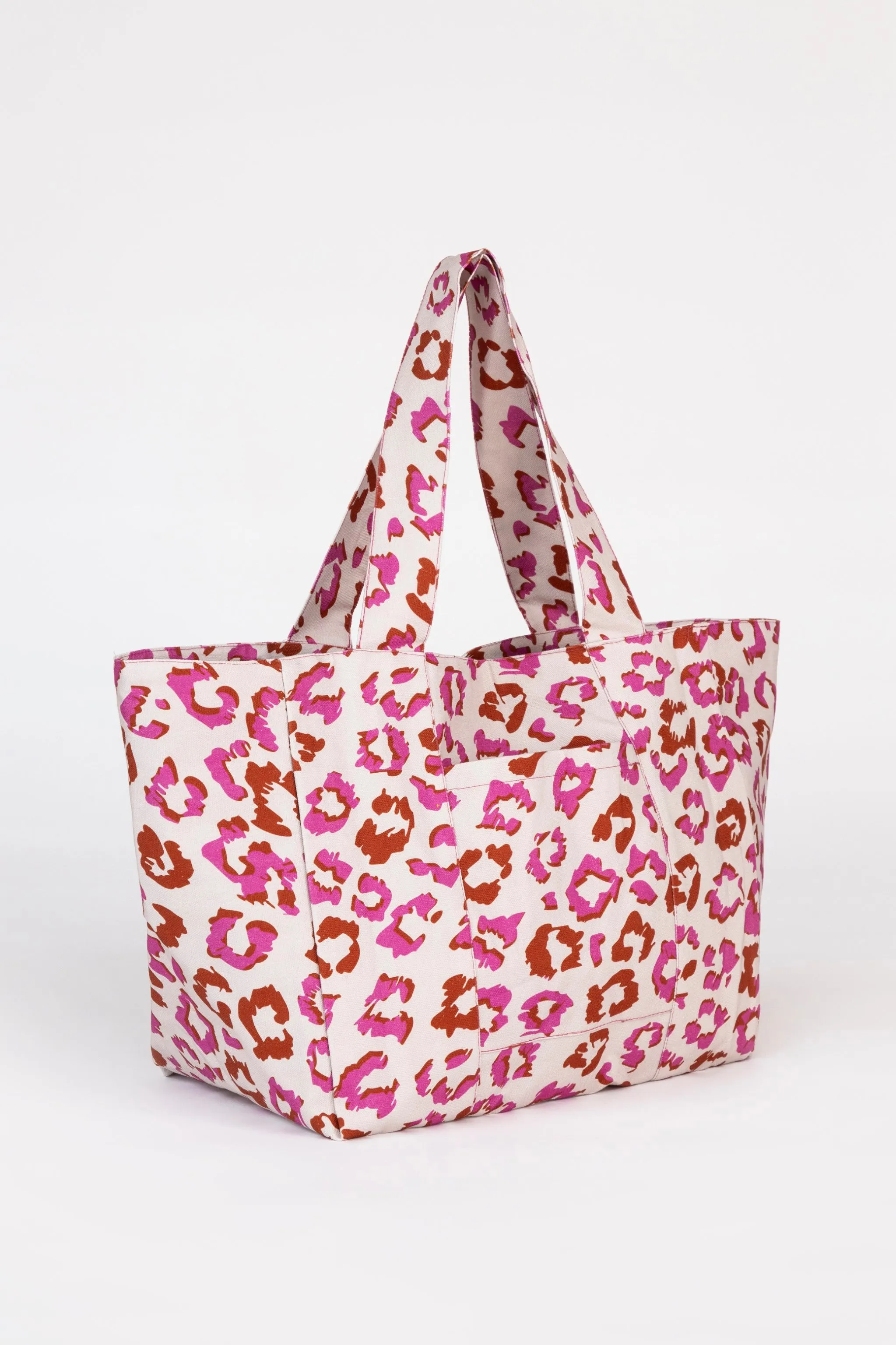 Jaguar | Tote Bag