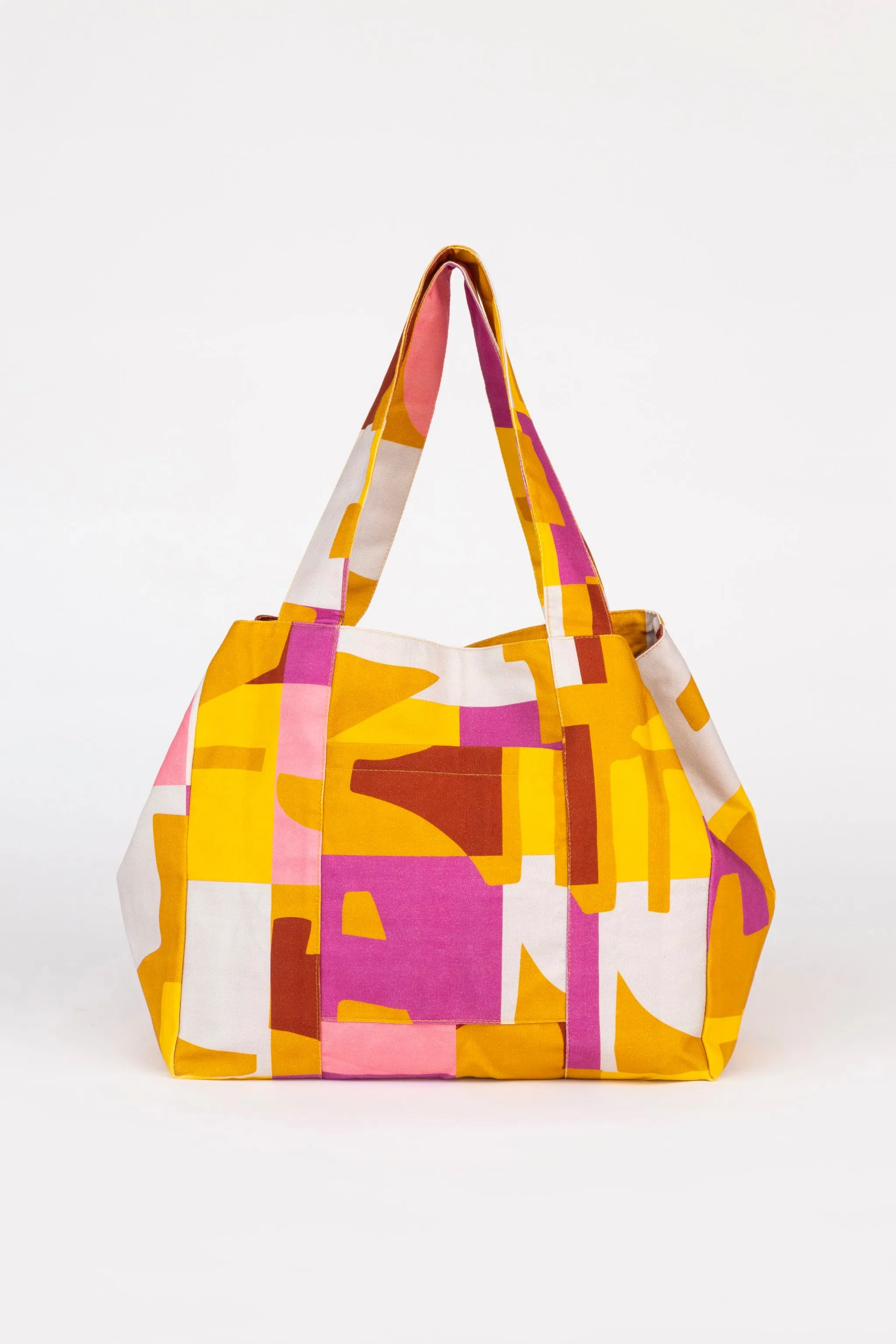 June | Tote Bag