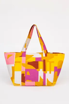 June | Tote Bag