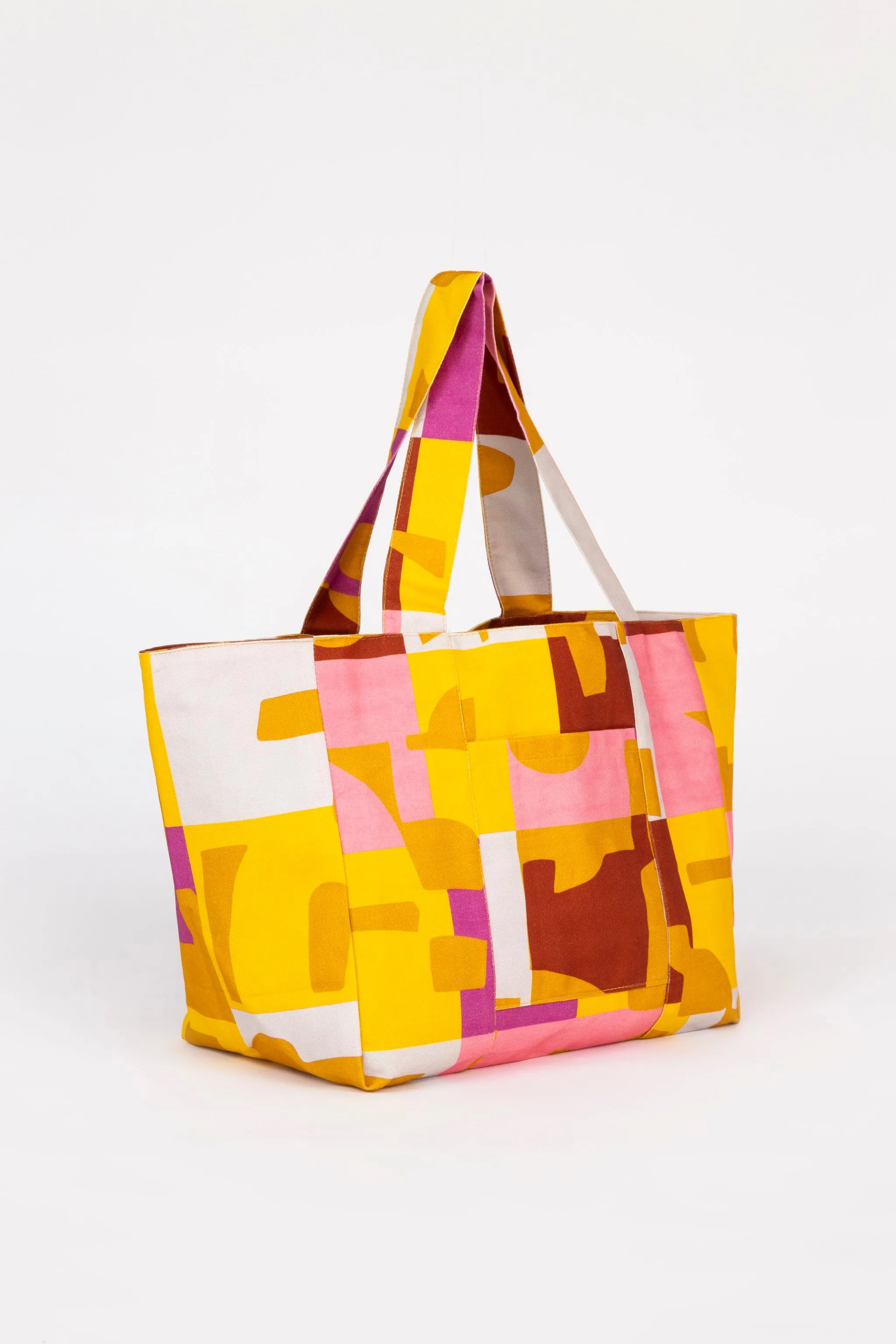 June | Tote Bag