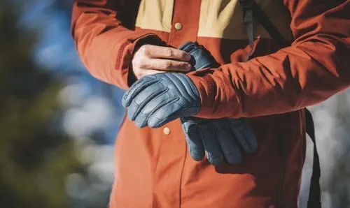 Kodiak GORE-TEX Glove