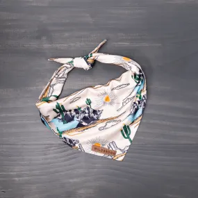 Laredo Cooling Bandana