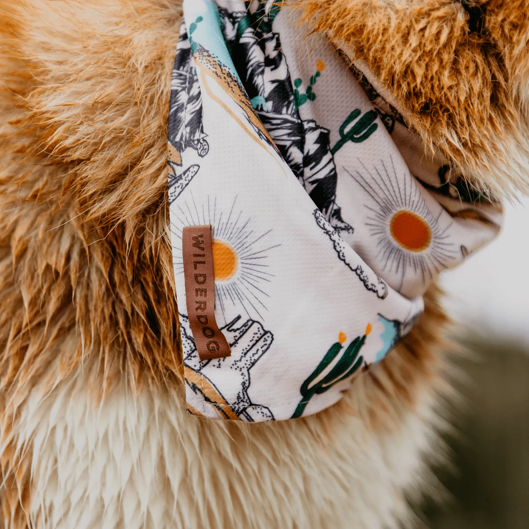 Laredo Cooling Bandana