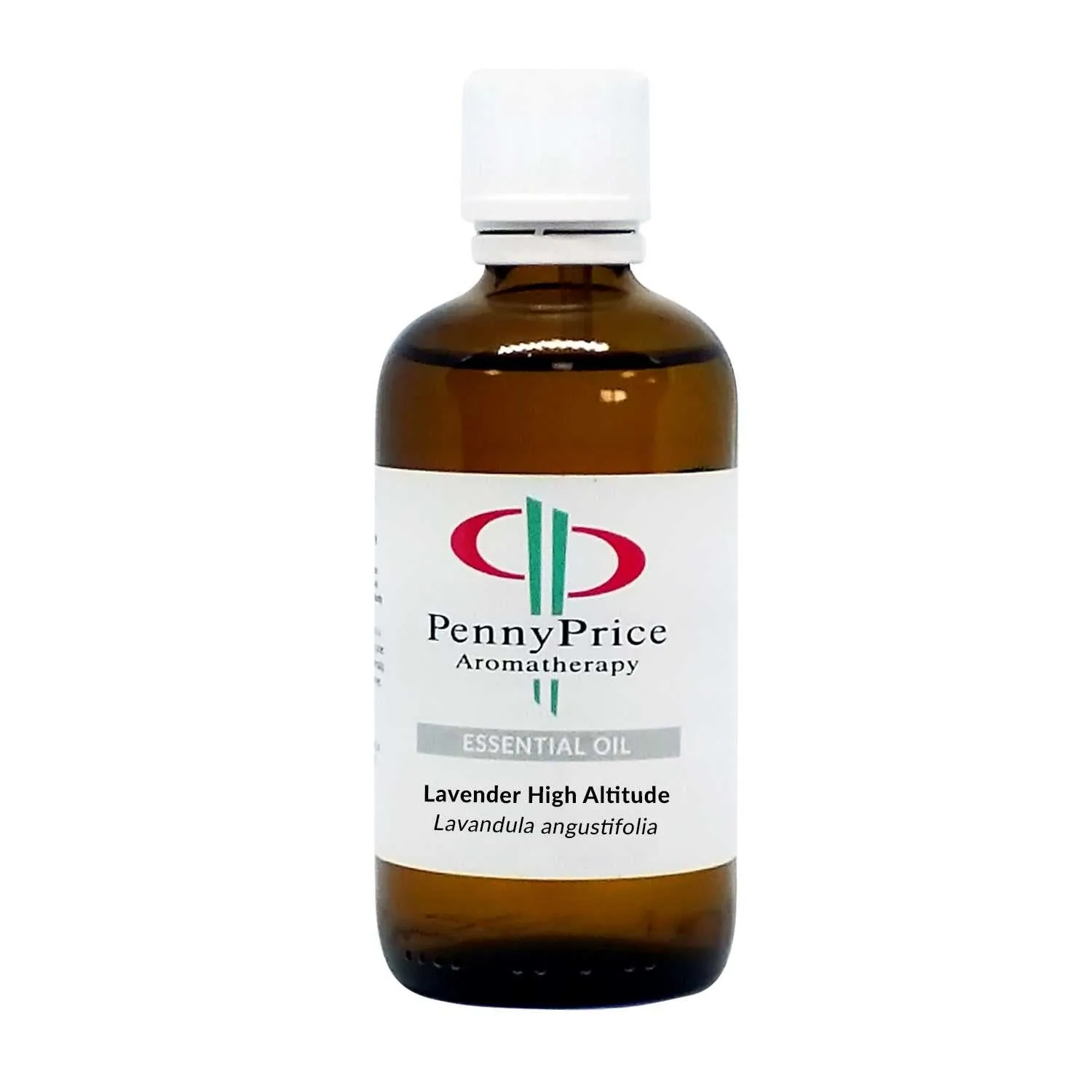 Lavender High Altitude Essential Oil