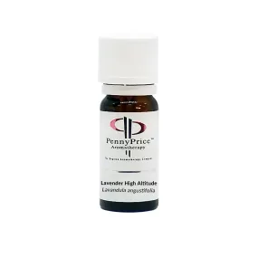 Lavender High Altitude Essential Oil