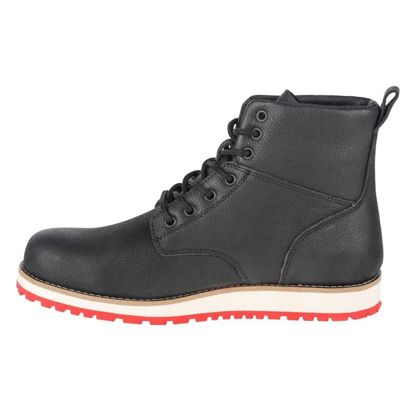 Levi's Mens Jax Lux Shoes - Navy Blue