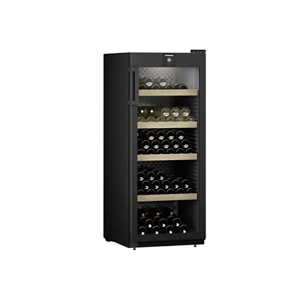 Liebherr WPbl4601 Wine Cooler, F Rated
