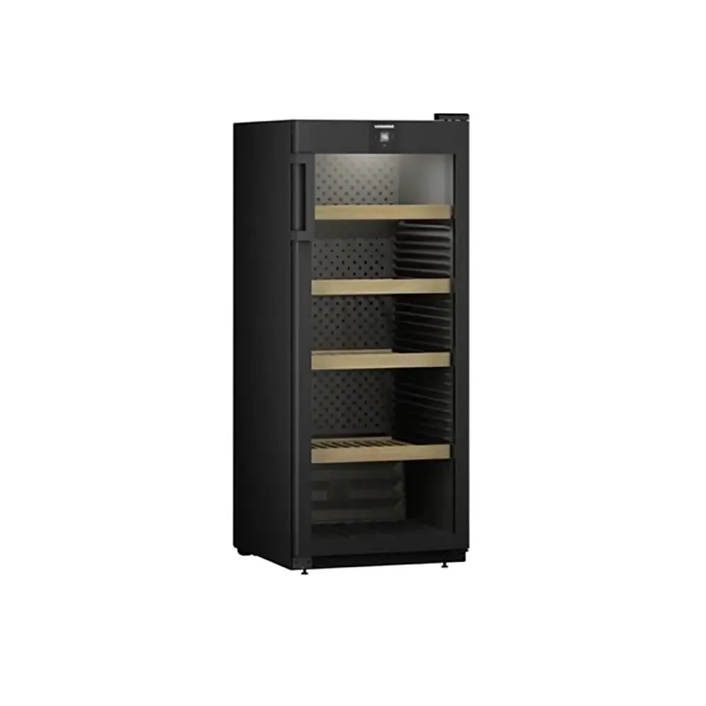 Liebherr WPbl4601 Wine Cooler, F Rated