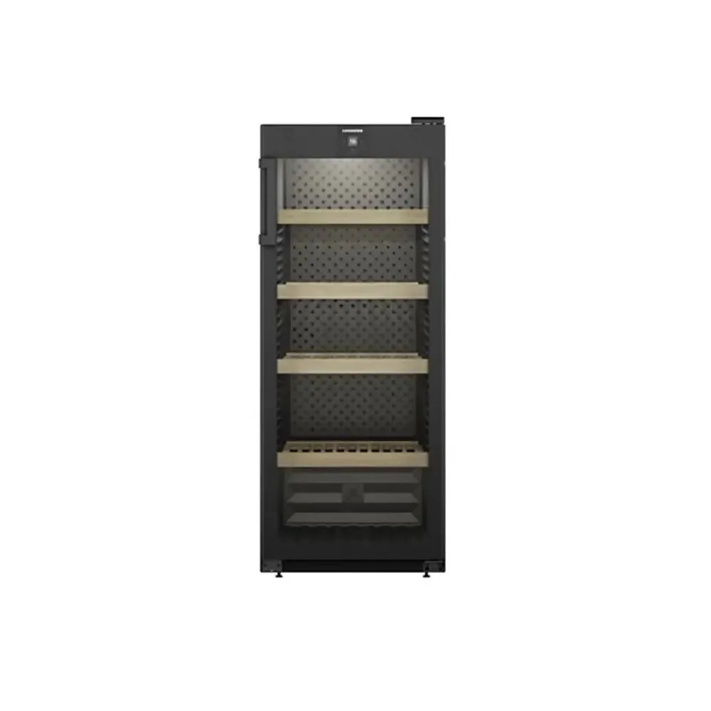 Liebherr WPbl4601 Wine Cooler, F Rated
