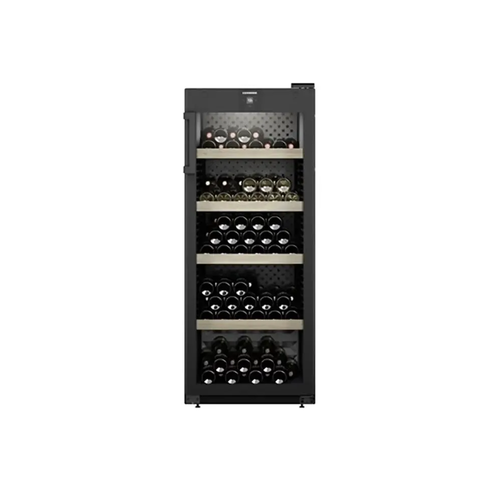 Liebherr WPbl4601 Wine Cooler, F Rated
