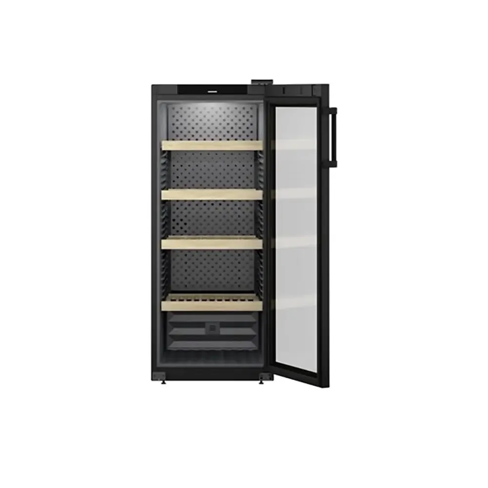 Liebherr WPbl4601 Wine Cooler, F Rated