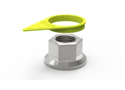 Loose Wheel Nut Indicator, 38mm, Torque COLOR OPTIONS | QTY 100