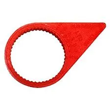 Loose Wheel Nut Indicator, 38mm, Torque COLOR OPTIONS | QTY 100