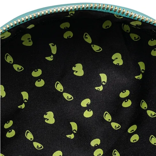 Loungefly x Scooby Doo Mystery Machine Scooby Snacks Mini Backpack