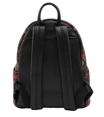 Loungefly x Stranger Things Demogorgon Mini Backpack