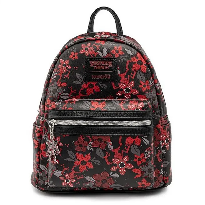 Loungefly x Stranger Things Demogorgon Mini Backpack