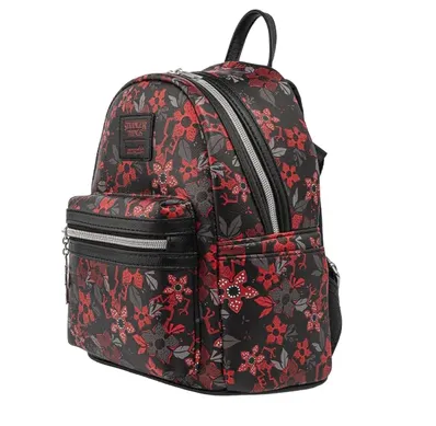 Loungefly x Stranger Things Demogorgon Mini Backpack