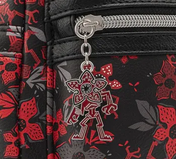 Loungefly x Stranger Things Demogorgon Mini Backpack