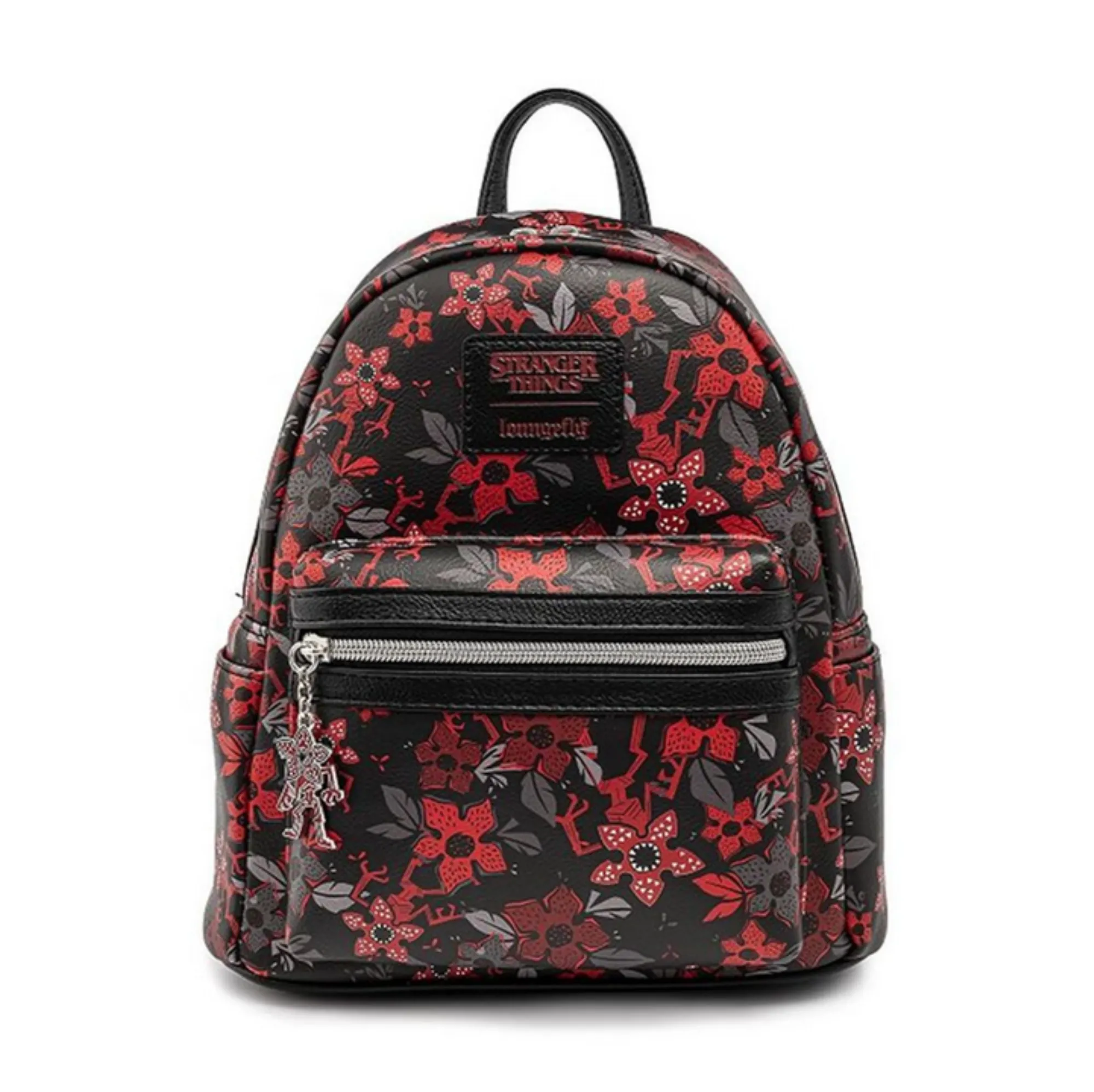 Loungefly x Stranger Things Demogorgon Mini Backpack