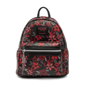 Loungefly x Stranger Things Demogorgon Mini Backpack