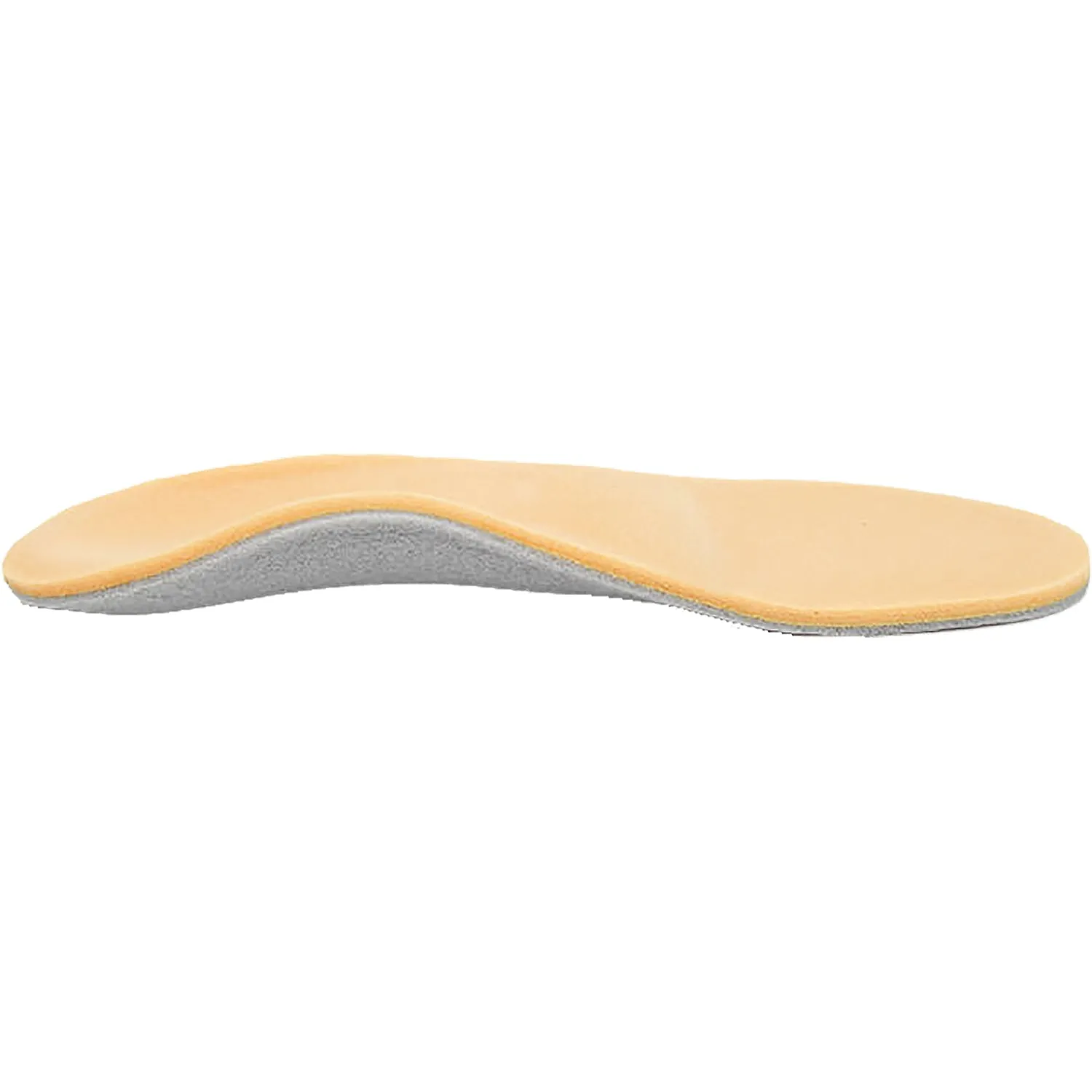 Men's Aetrex Lynco L200 Conform Cupped/Neutral Orthotic