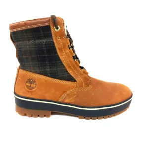 Men's Spruce Mountain Waterproof Boots