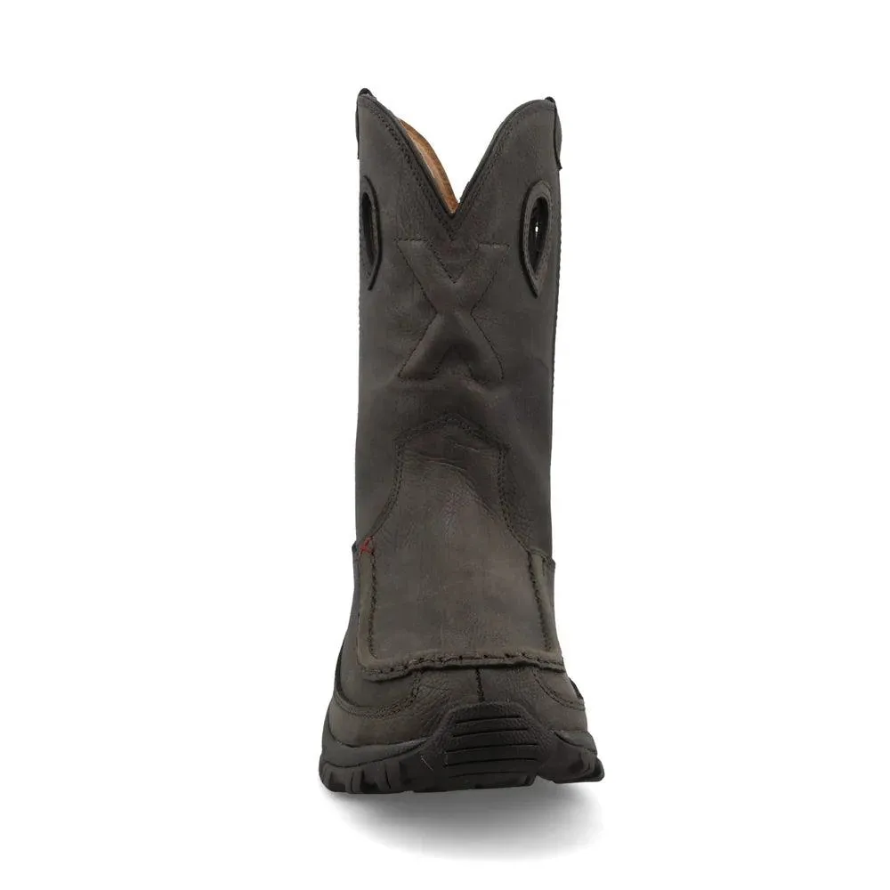 Men's Twisted X 11" Pull On Hiker Boot MHKB004