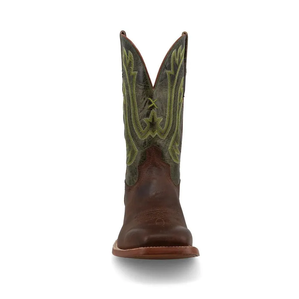 Men's Twisted X 12" Rancher MRAL040