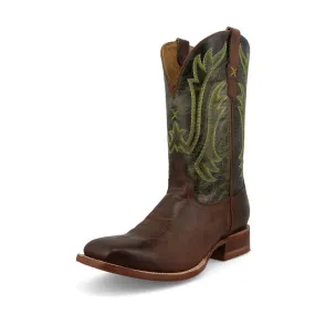 Men's Twisted X 12" Rancher MRAL040