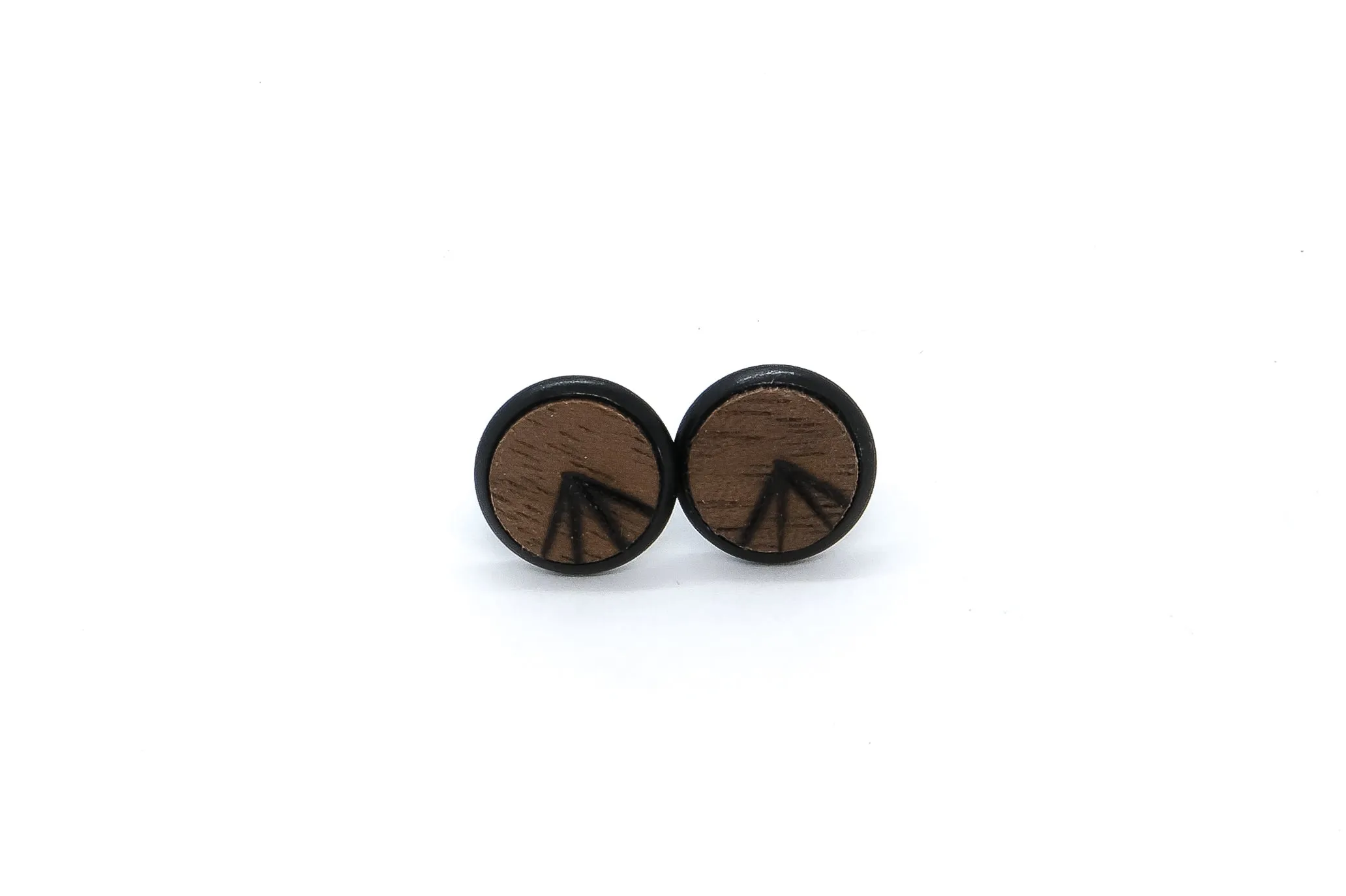 Mountain Walnut