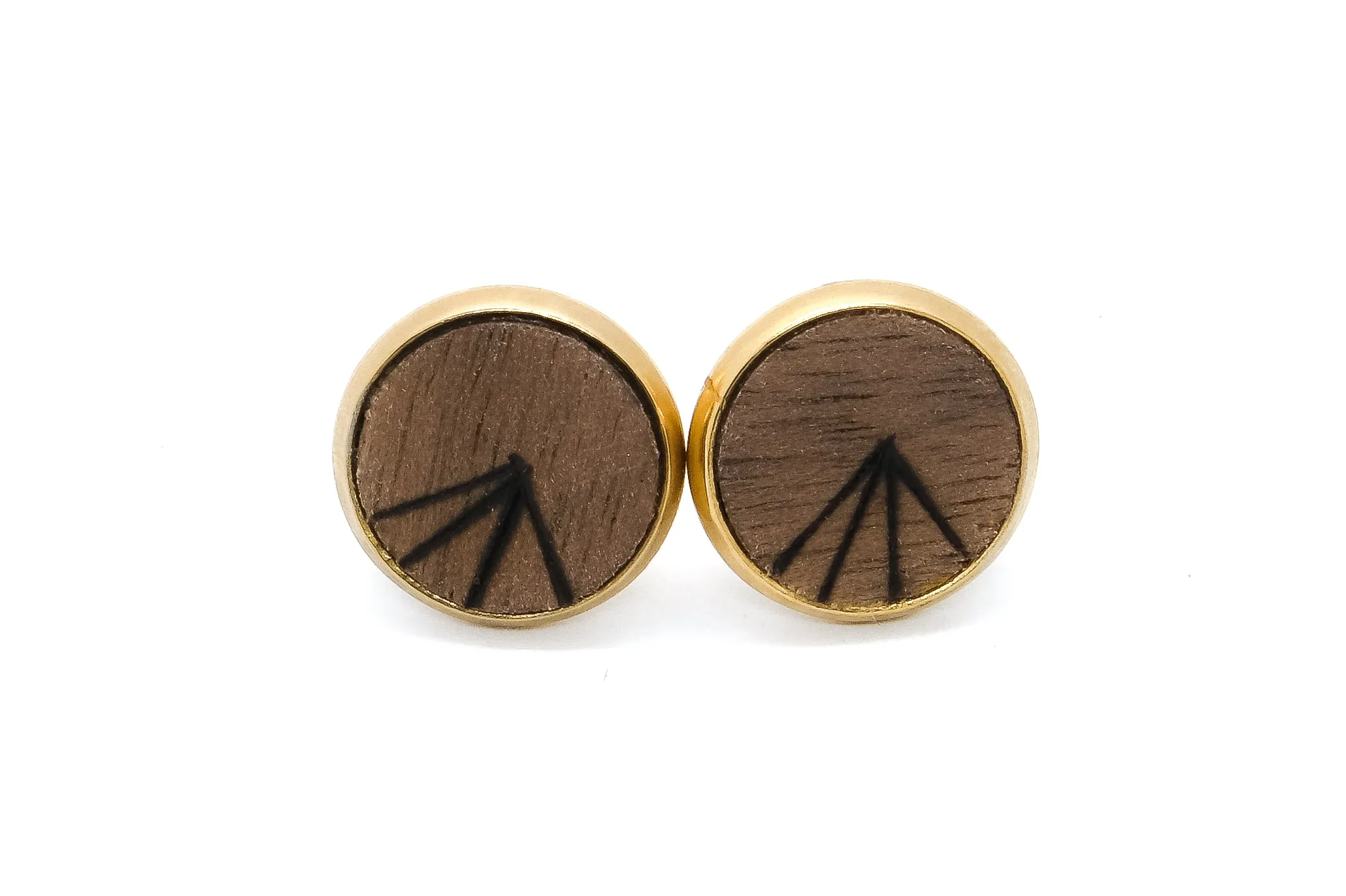 Mountain Walnut