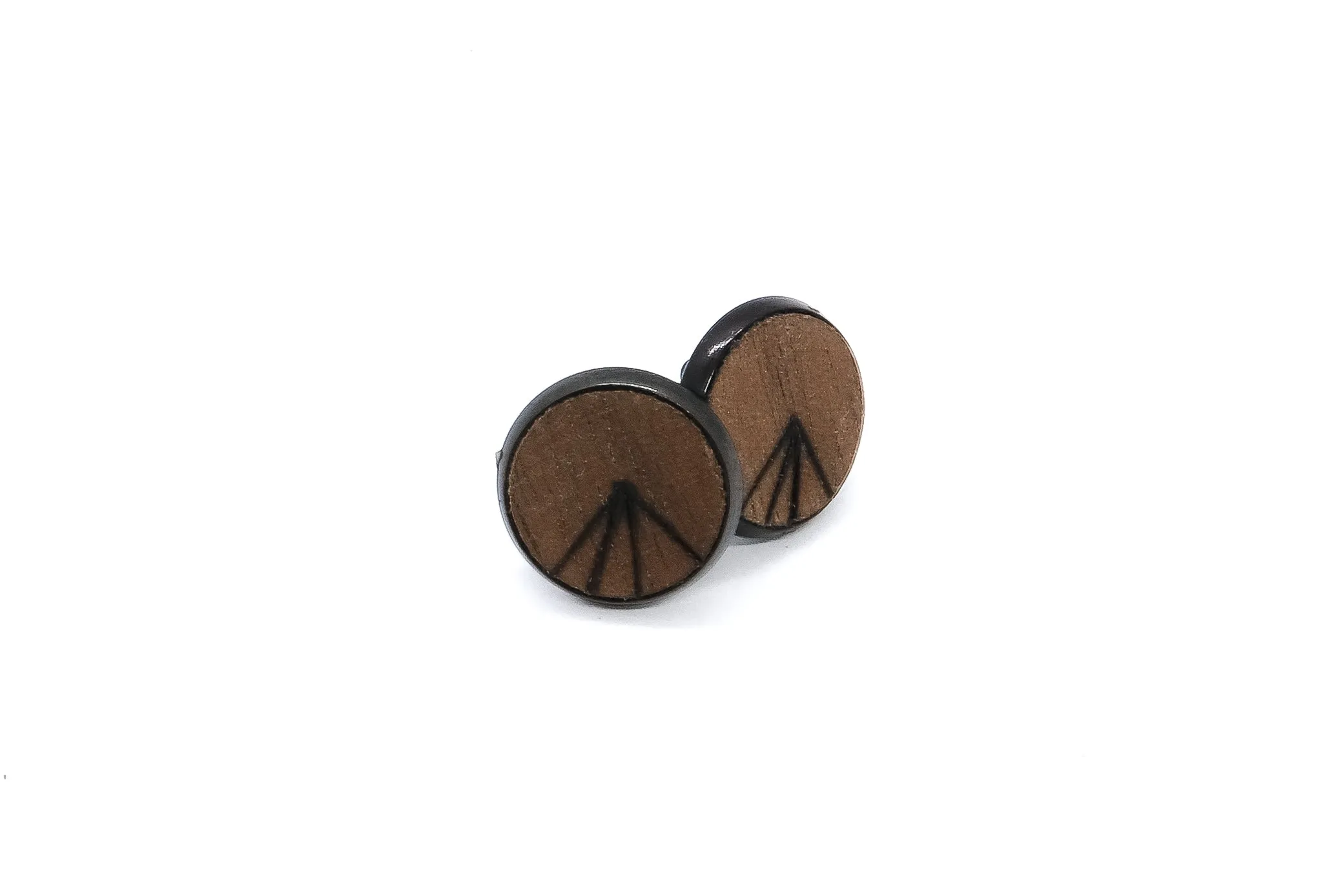 Mountain Walnut