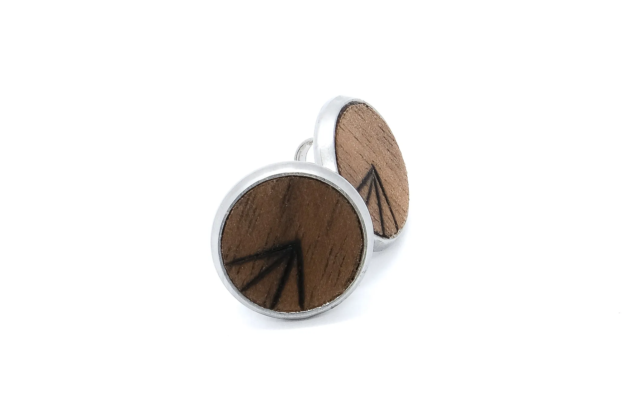 Mountain Walnut