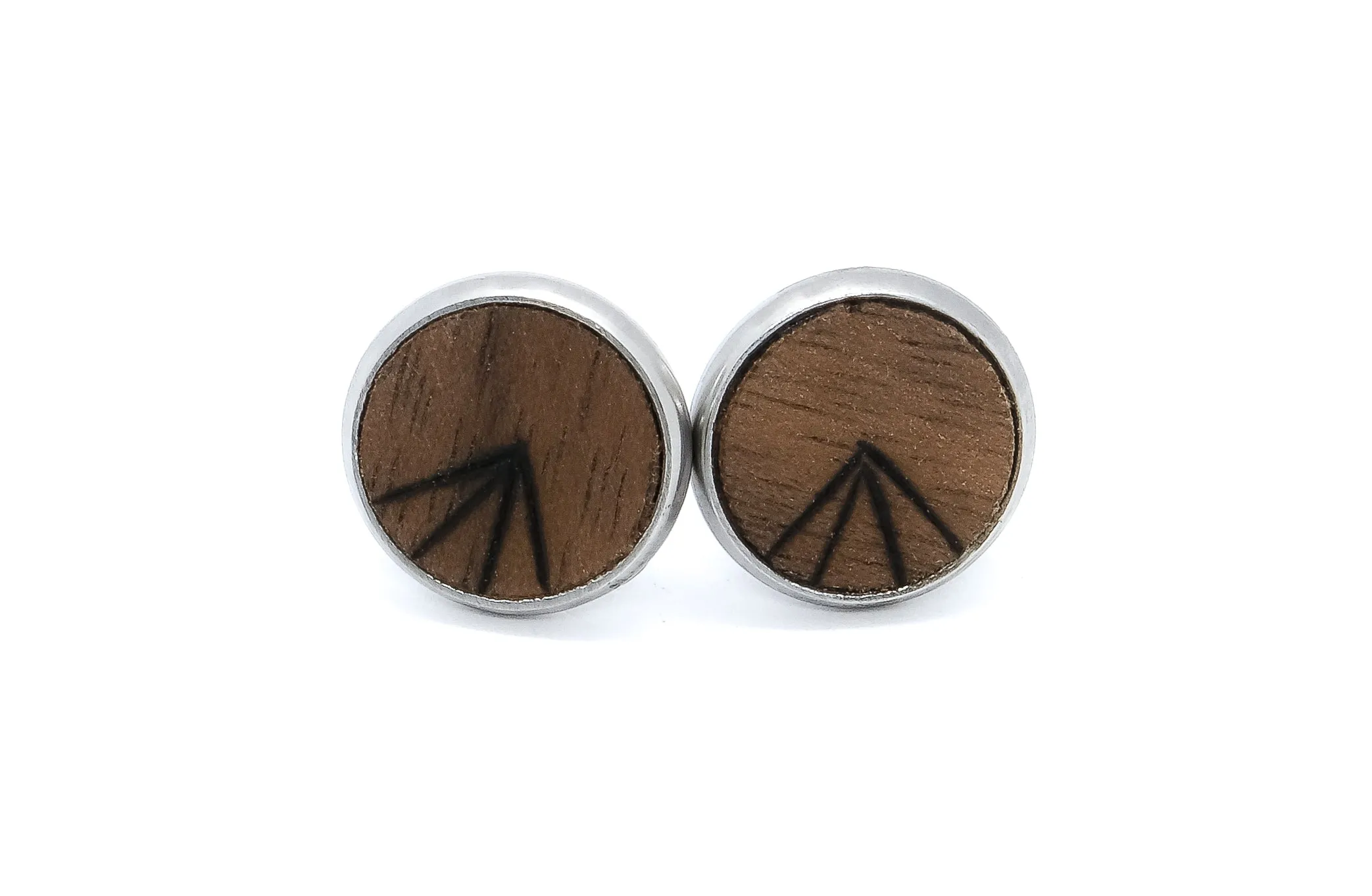 Mountain Walnut